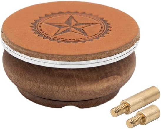 Gold Tone FitsAll Banjo Damper - Damper System for Banjos - Fits 1" to 2.5" - Control Tone & Volume