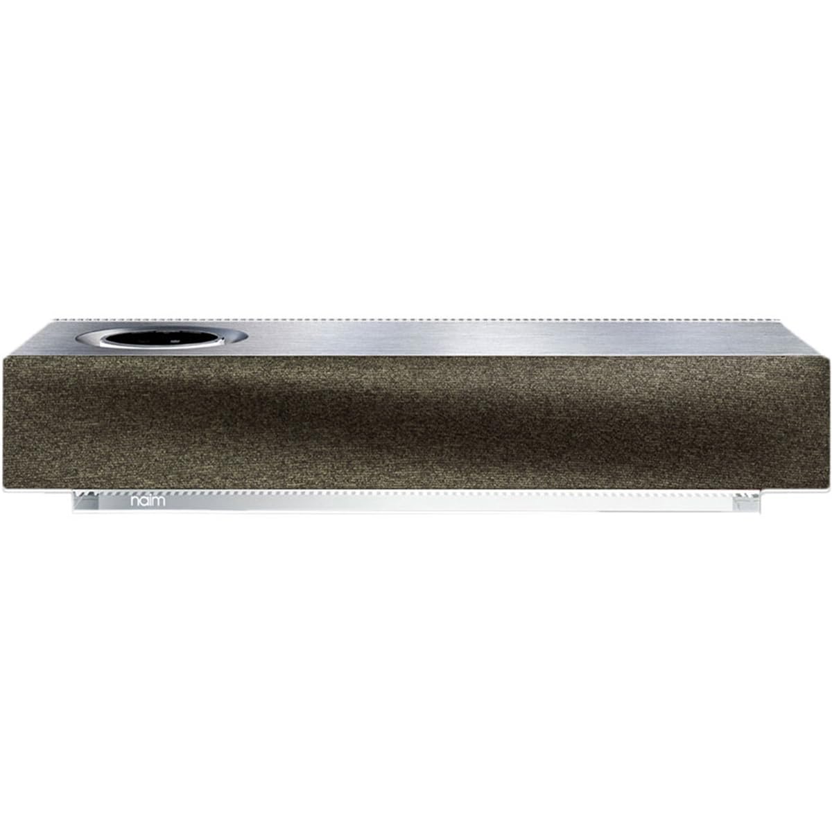 Naim Mu-so 2 accessory grill (olive)