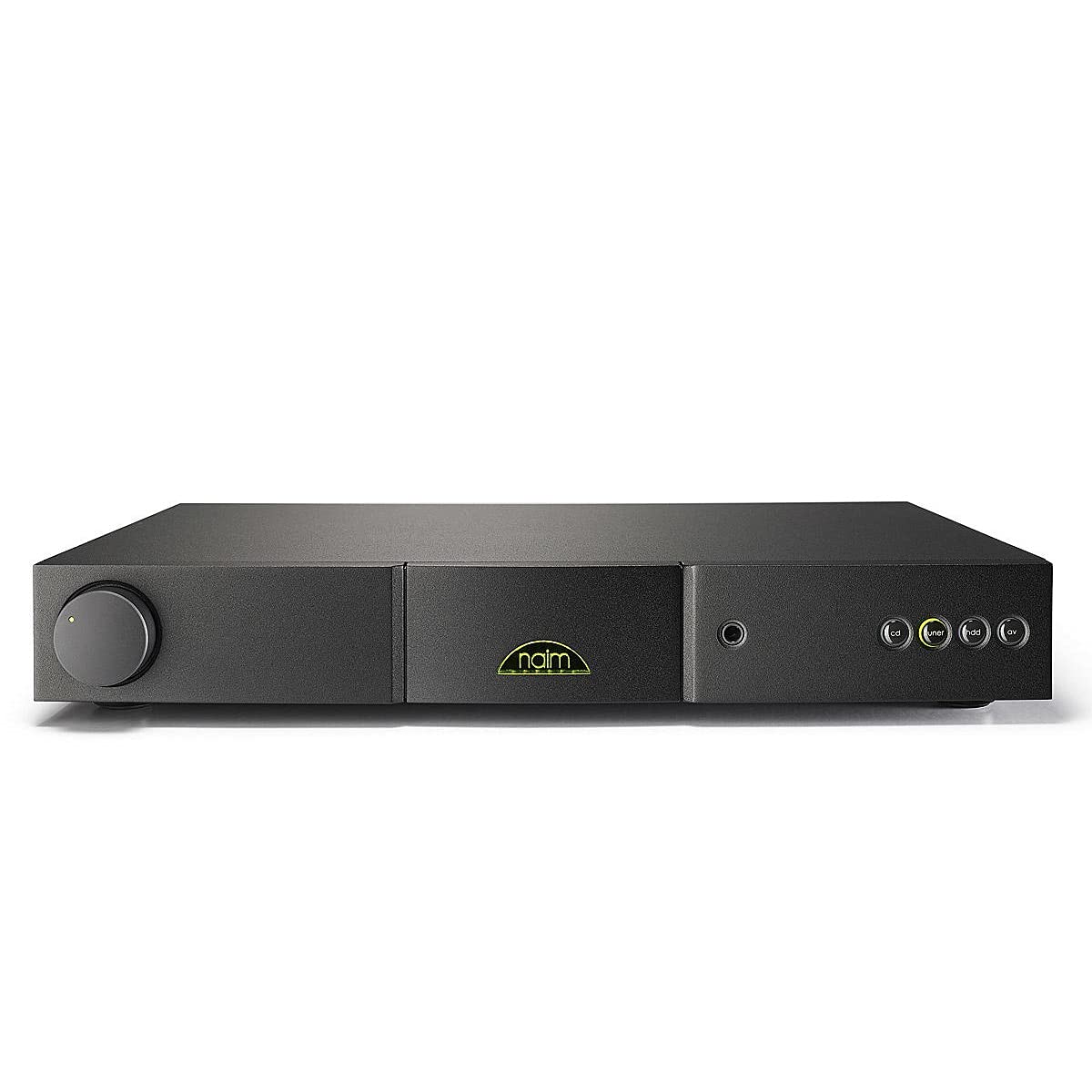 Naim Audio - NAIT5si Slim Chassis Integrated Amplifier