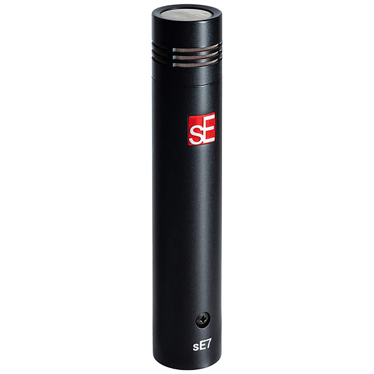 SE ELECTRONICS - sE7 Small Diaphragm Cardioid Condenser Microphone with Clip
