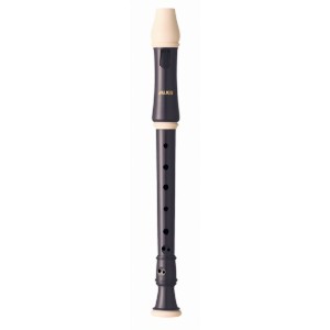 Aulos 205 Robin Soprano/Descant Recorder