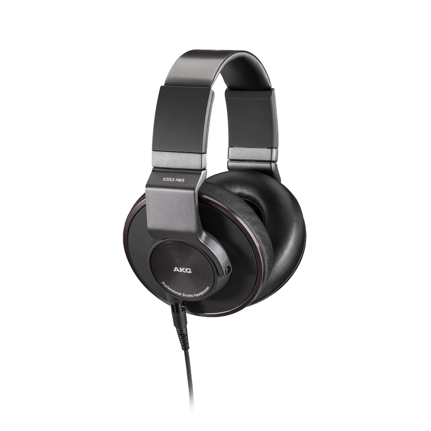 AKG K553 MKII Closed-Back Studio Headphones