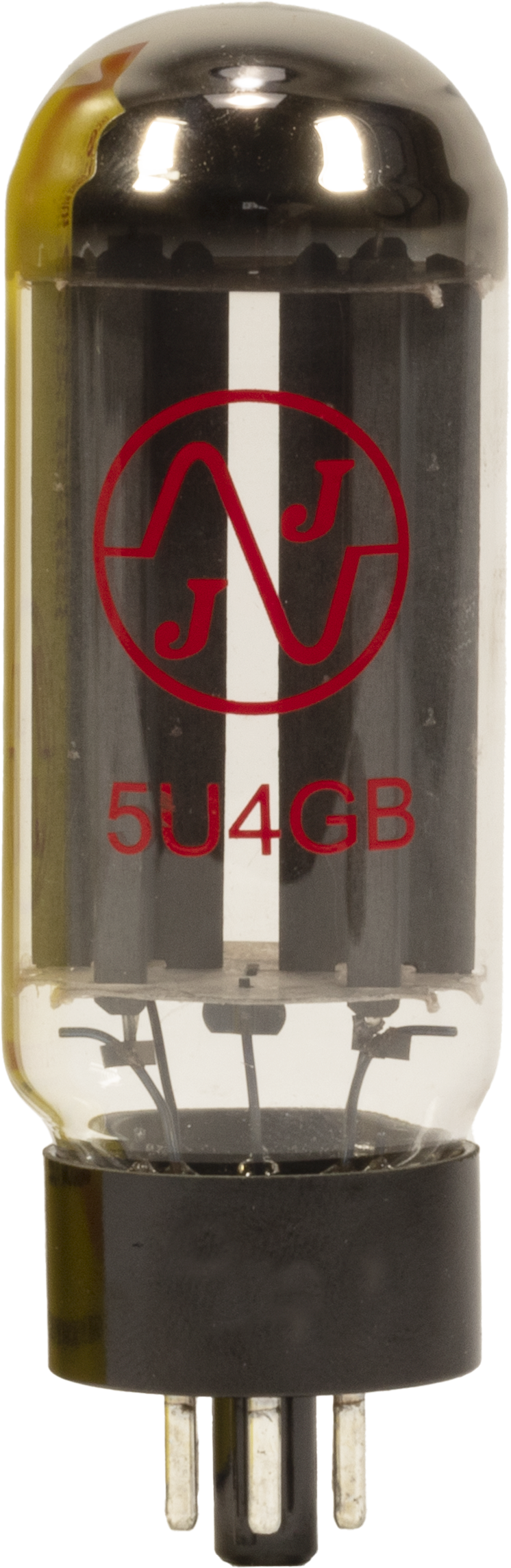 JJ Electronics Amplifier Tube (T-5U4GB-JJ)