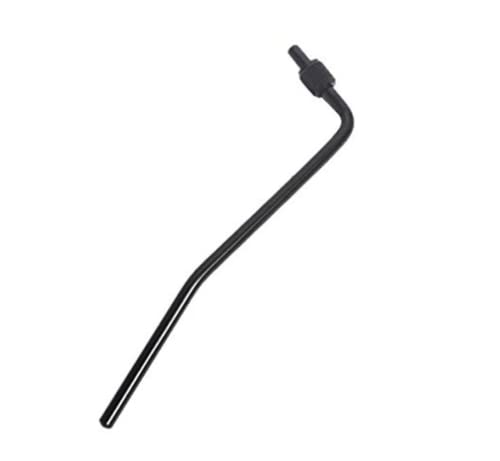 JACKSON JT585LP FLOYD ROSE TREMOLO ARM GUITAR WHAMMY BAR (BLACK) 006-2595-000