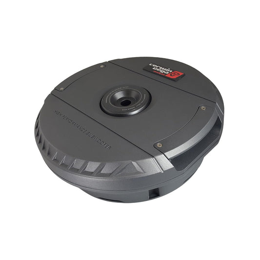 CERWIN-VEGA! Vega 12" Powered Spare Tire Subwoofer 2�� - VPAS12ST