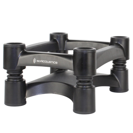 IsoAcoustics Iso-L8r200Sub Subwoofer Isolation Stand (Single) (Old Model)