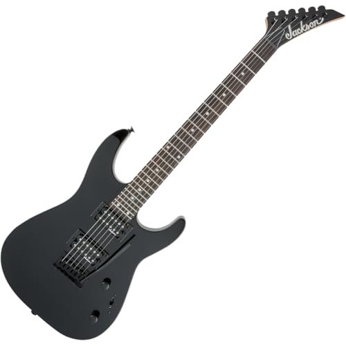 Jackson Dinky JS12 - Black