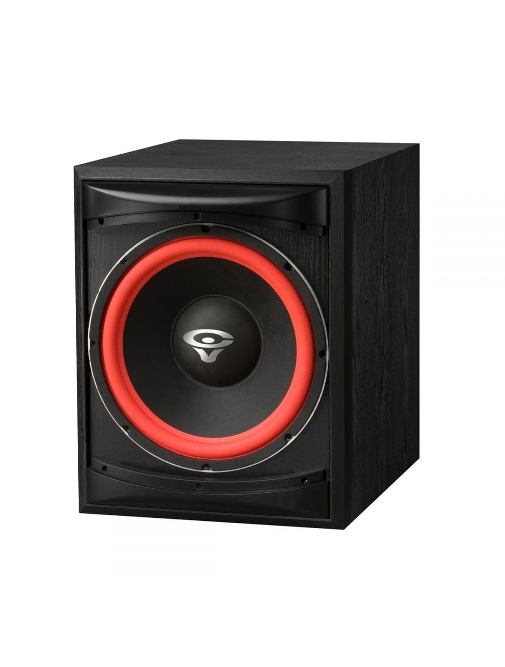 CERWIN-VEGA! XLS-12S 12" Front Firing Powered Subwoofer