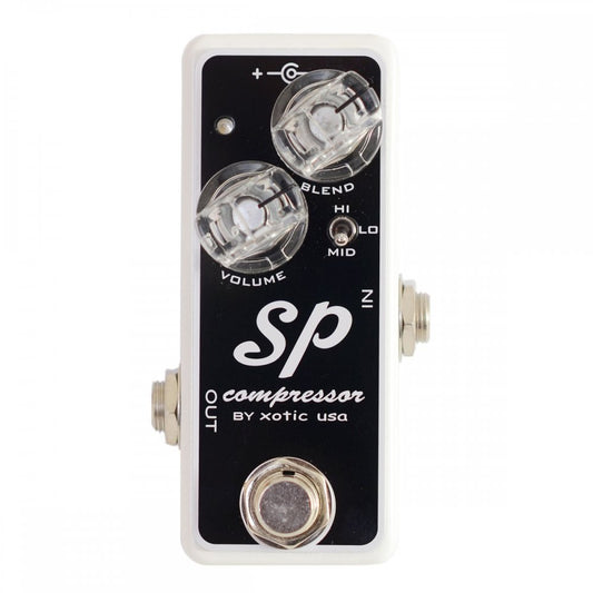 Xotic SP Compressor