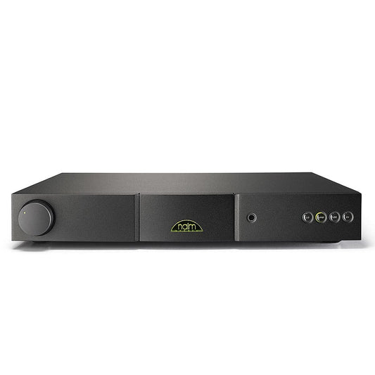 Naim Audio - NAIT5si Slim Chassis Integrated Amplifier