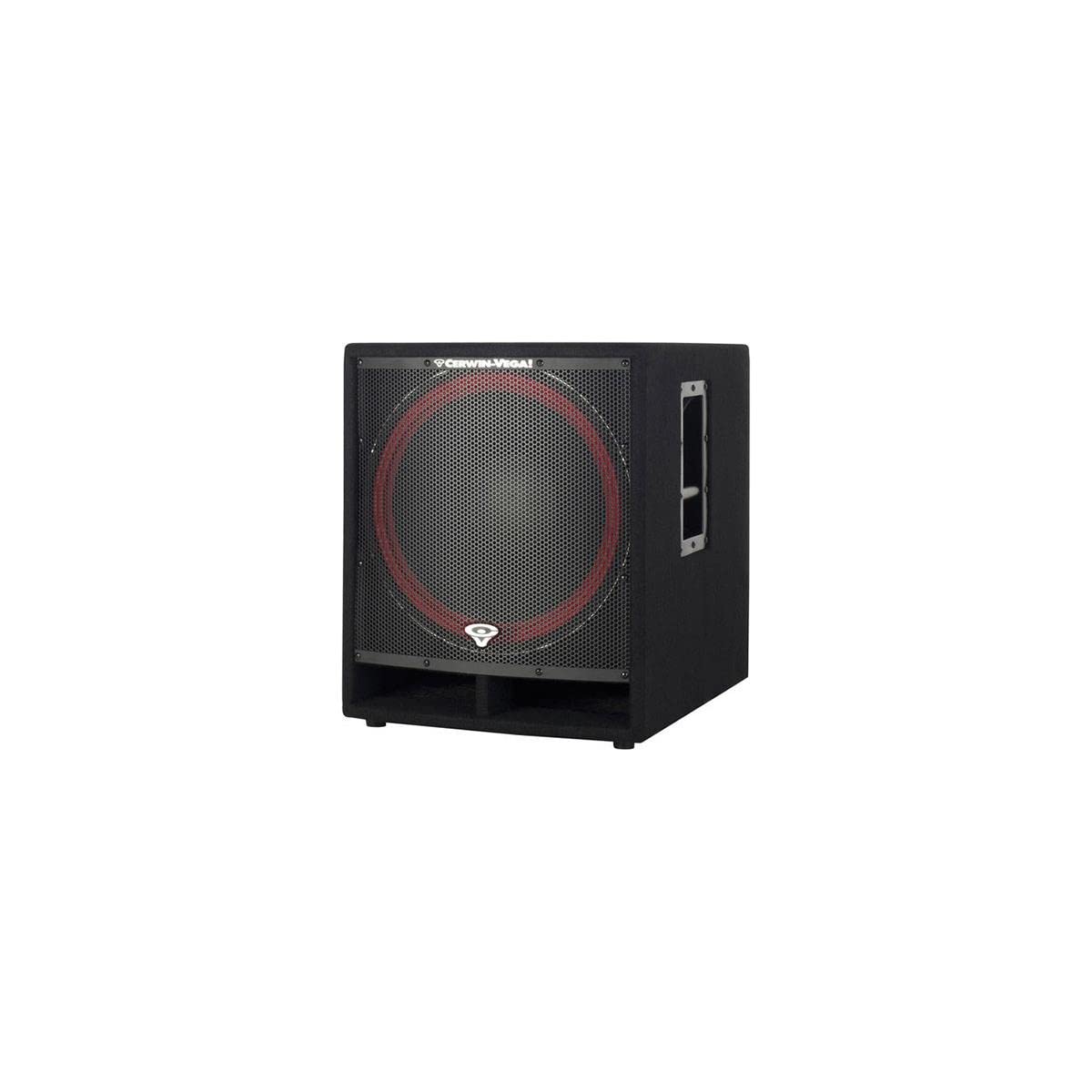CERWIN-VEGA! CVI118S 1200-Watts 1x18 Inches Passive Subwoofer