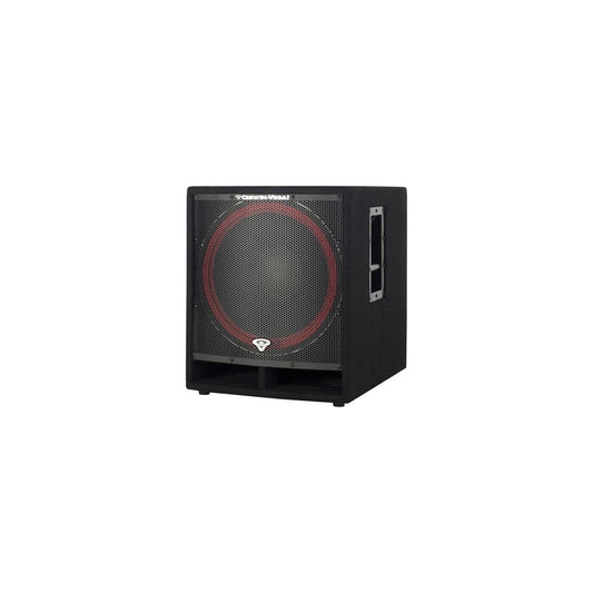 CERWIN-VEGA! CVI118S 1200-Watts 1x18 Inches Passive Subwoofer