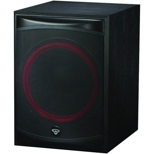 CERWIN-VEGA! XLS-15S 15" Front Firing Powered Subwoofer