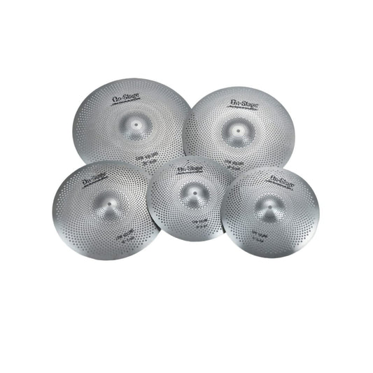 On-Stage Cymbal (LVCP5000)