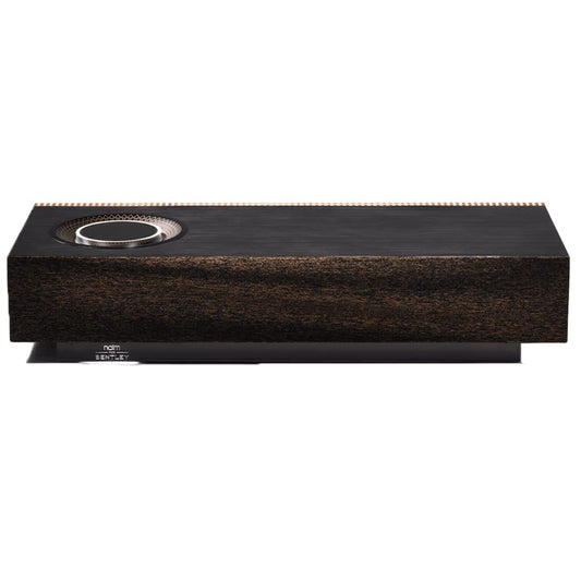 Naim Mu-so 2 wireless music speaker (Bentley edition) (Renewed)