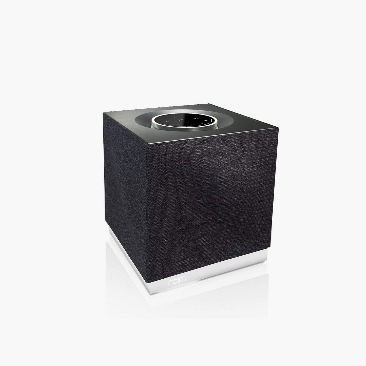 Naim Mu-so Qb 2nd Generation Wireless Speaker