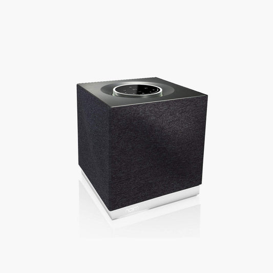 Naim Mu-so Qb 2nd Generation Wireless Speaker