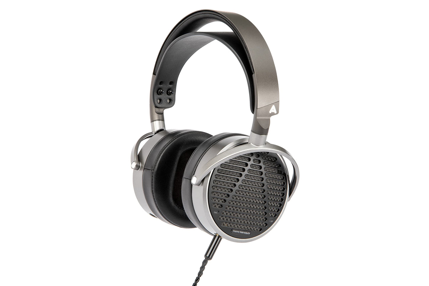 Audeze MM-100 Professional Open-Back Headphones, Planar Magentic, Wired