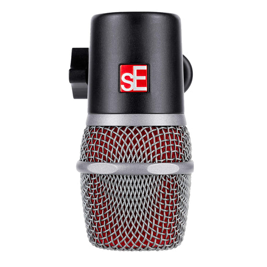 SE ELECTRONICS - V Beat Snare/Drum Microphone Supercardioid