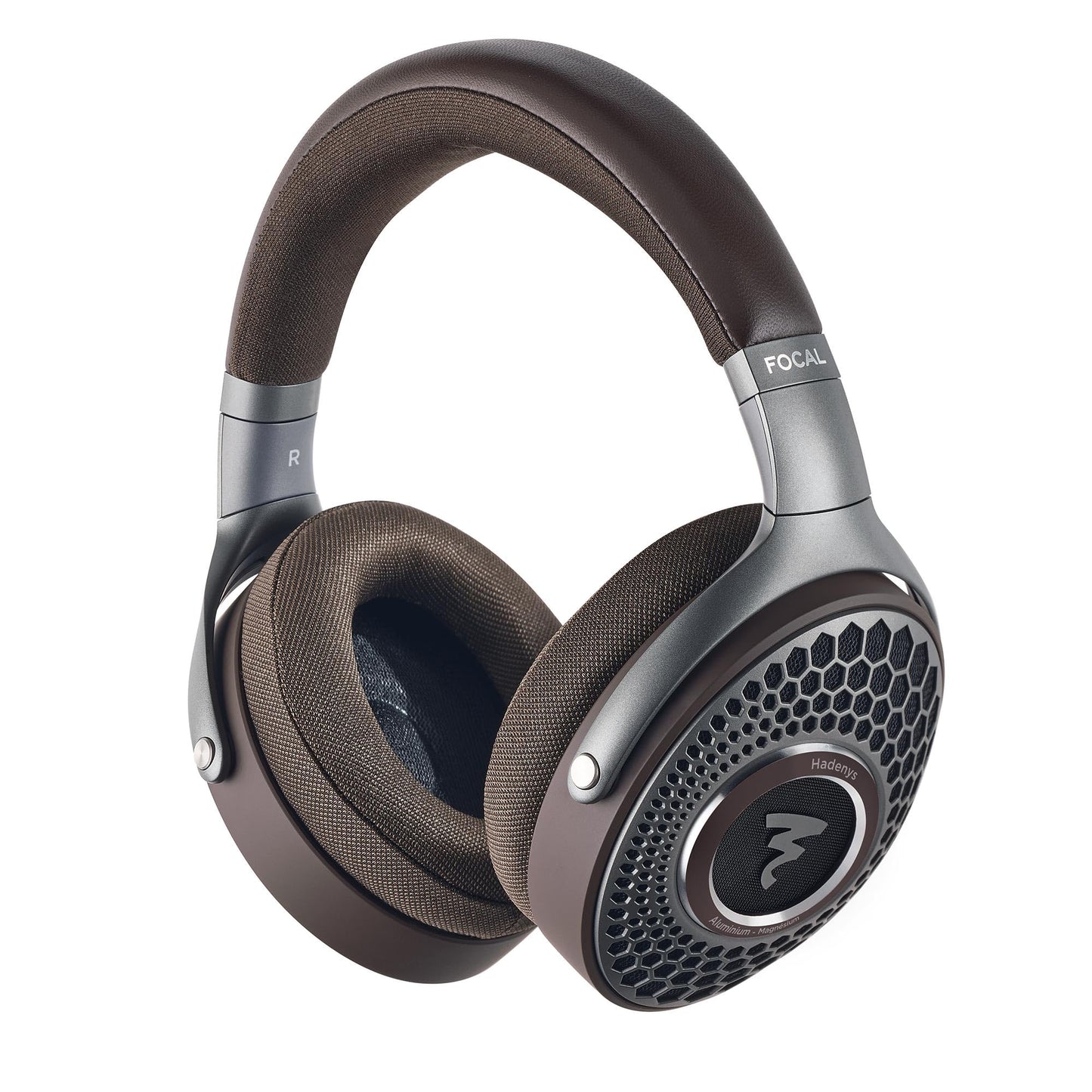 Focal HADENYS High-Fidelity Open-Back Headphones