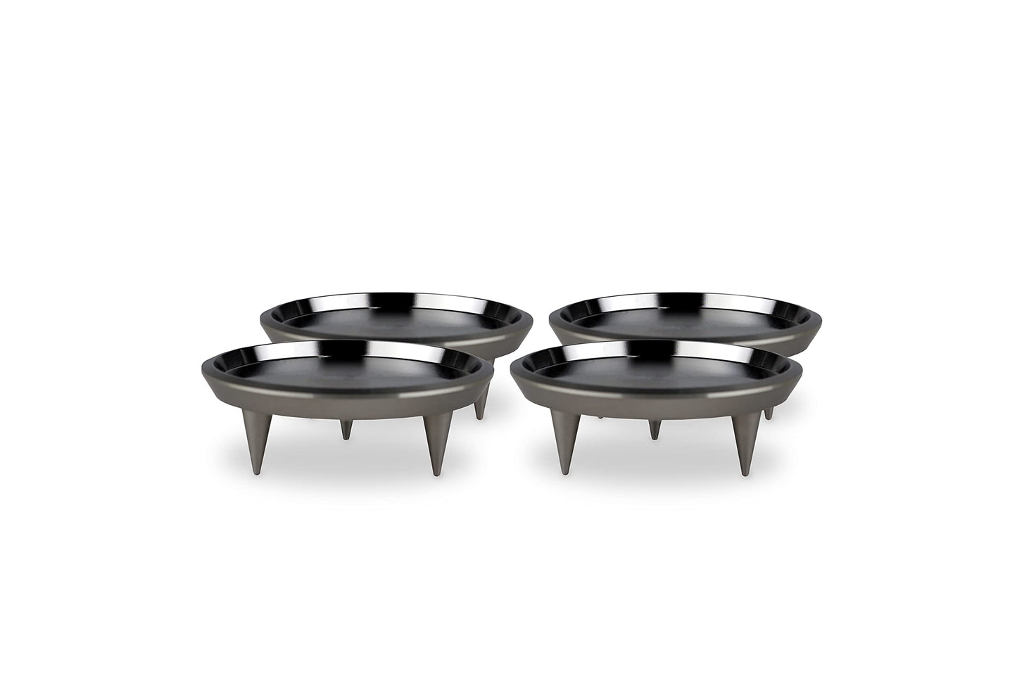 IsoAcoustics Gaia I Carpet Disks (Set of 4)