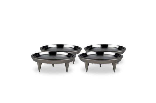 IsoAcoustics Gaia I Carpet Disks (Set of 4)