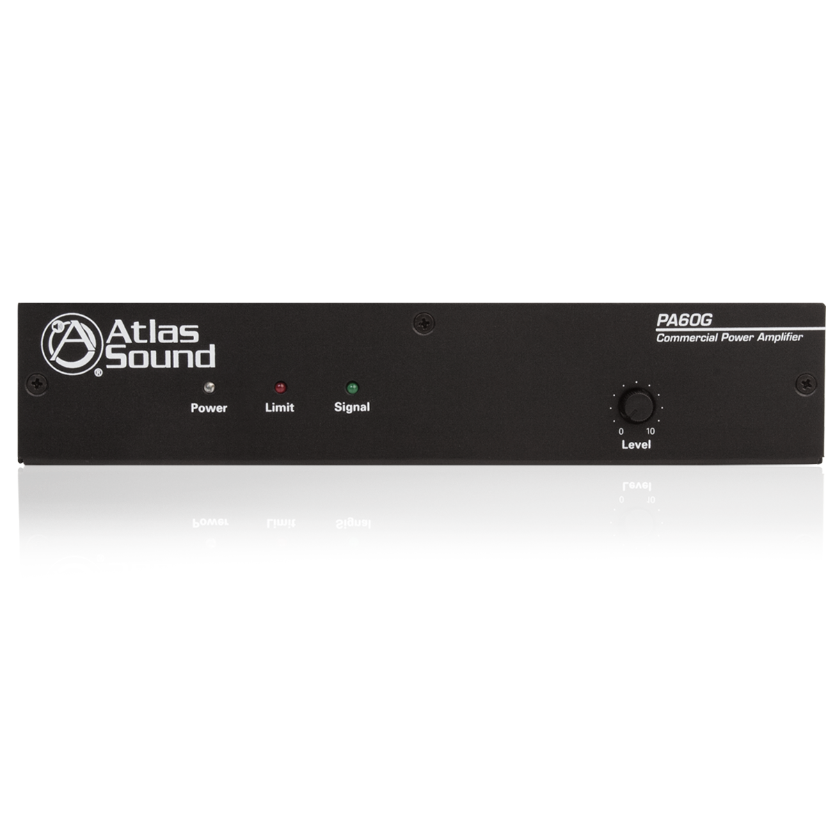 Atlas Sound 60W 70V Amplifier