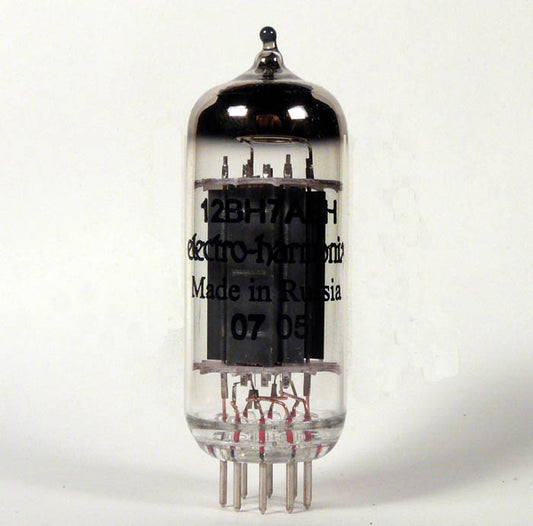 Electro-Harmonix 12BH7 Vacuum Tube