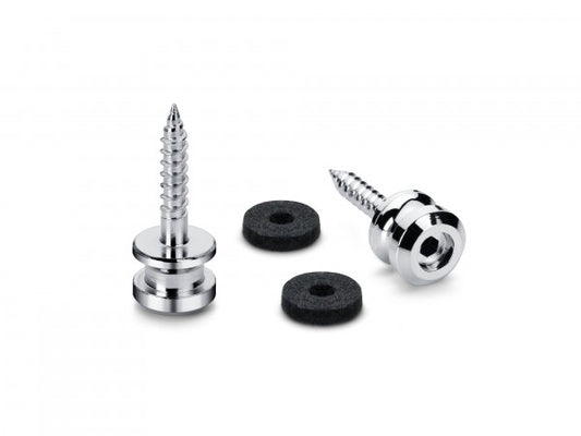 Schaller Security Lock Strap Pins (24030200)