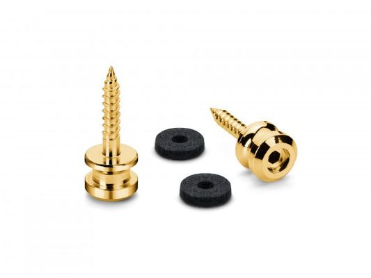 Schaller Security Lock Strap Pins (24030500)