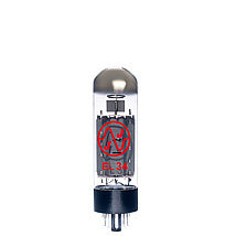 JJ Electronics Amplifier Tube (T-EL34-JJ)