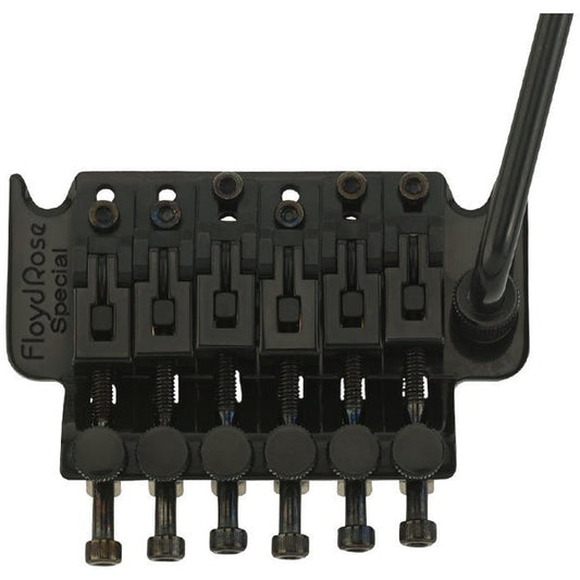 Floyd Rose FR Special Series Tremolo-Black (FRTS2000001)