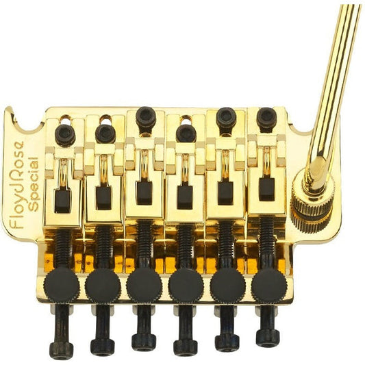 Floyd Rose FR Special Series Tremolo-Gold (FRTS3000)