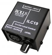 Rolls in line Level Control ILC19