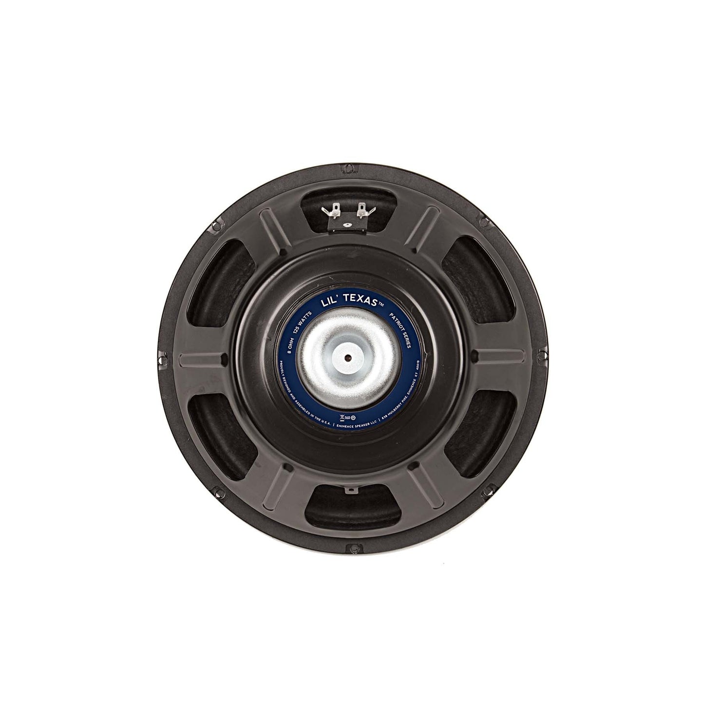 EMINENCE LILTEXAS 12-Inch Lead/Rhythm Guitar Speakers