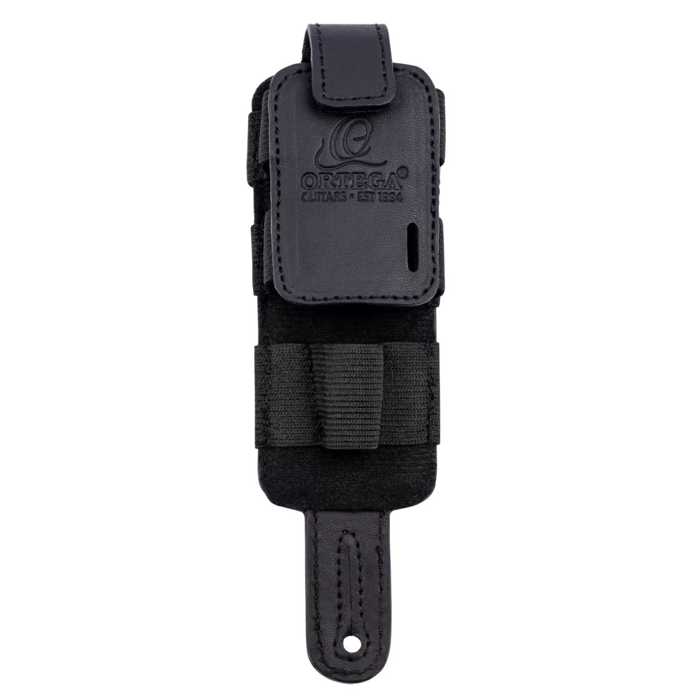 Ortega Guitars Wireless Receiver pouch for Instrumant Straps (OWSH)