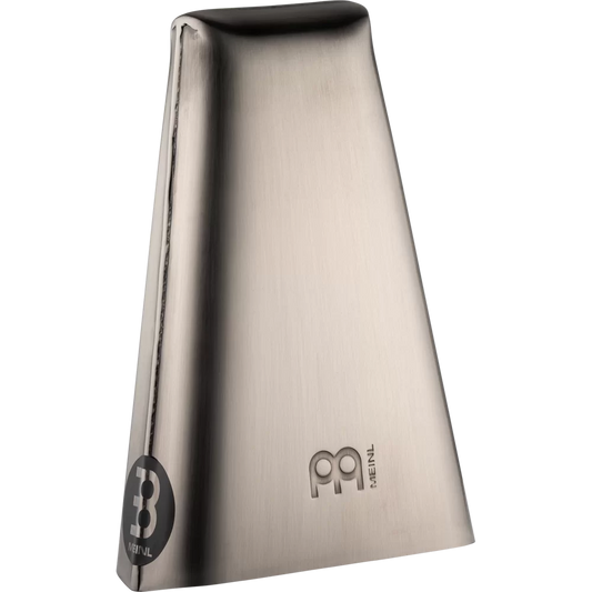 Meinl Percussion STB815H 8.15-Inch Handheld Steel Cowbell