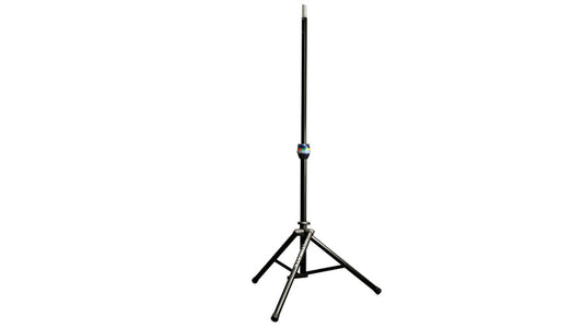 Ultimate Support TS-90B Telelock Tripod Speaker Stand Pair