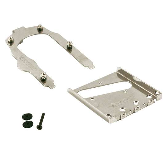 Vibramate V5-TEV Telecaster Adaptor Mounting Kit, For Bigsby B5, Aluminum