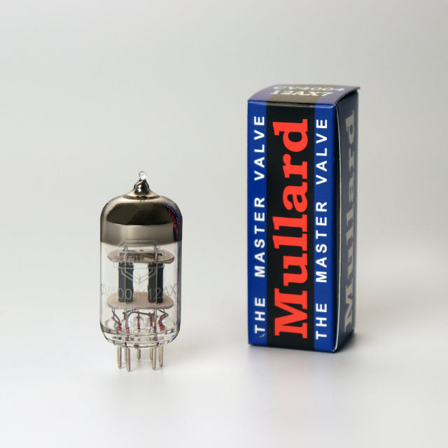 Mullard 12AX7 / CV4004 Tube