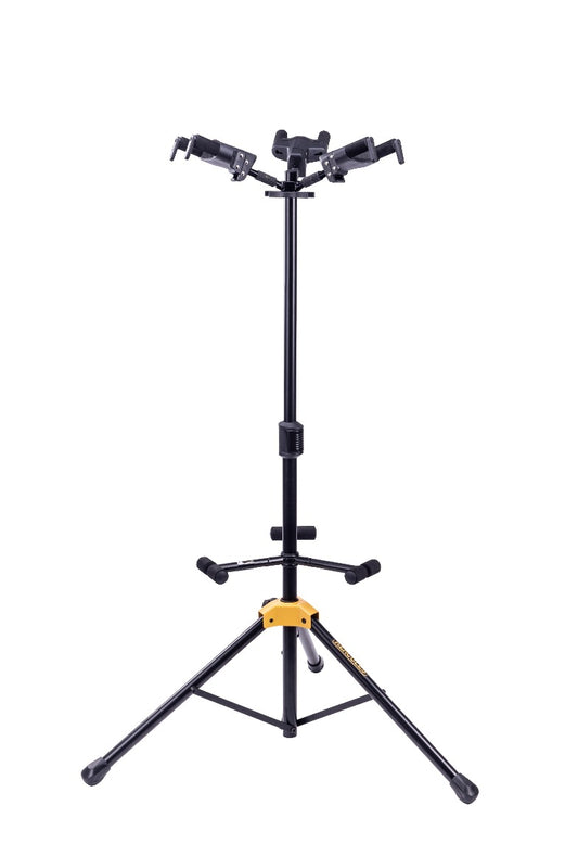 Hercules GS432B A/G Tri Guitar Stand