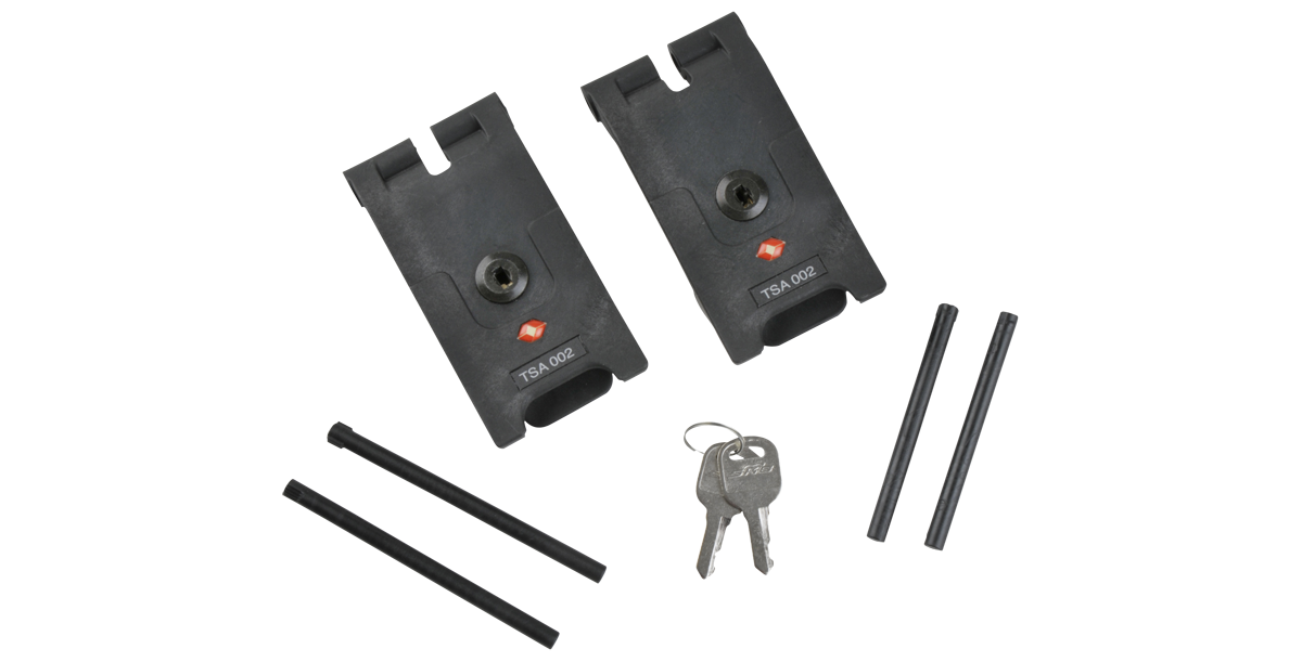 SKB 3i-TSA-3 TSA 3 Locking Latch Kit