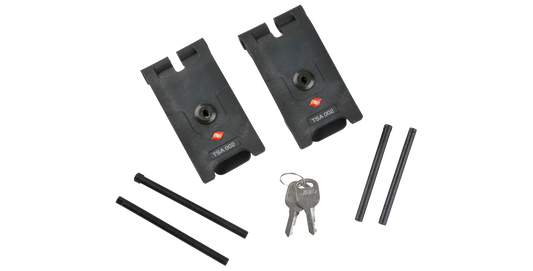 SKB 3i-TSA-3 TSA 3 Locking Latch Kit