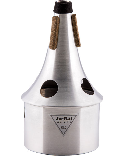 Jo Ral Trumpet Mute (TPT-4A)