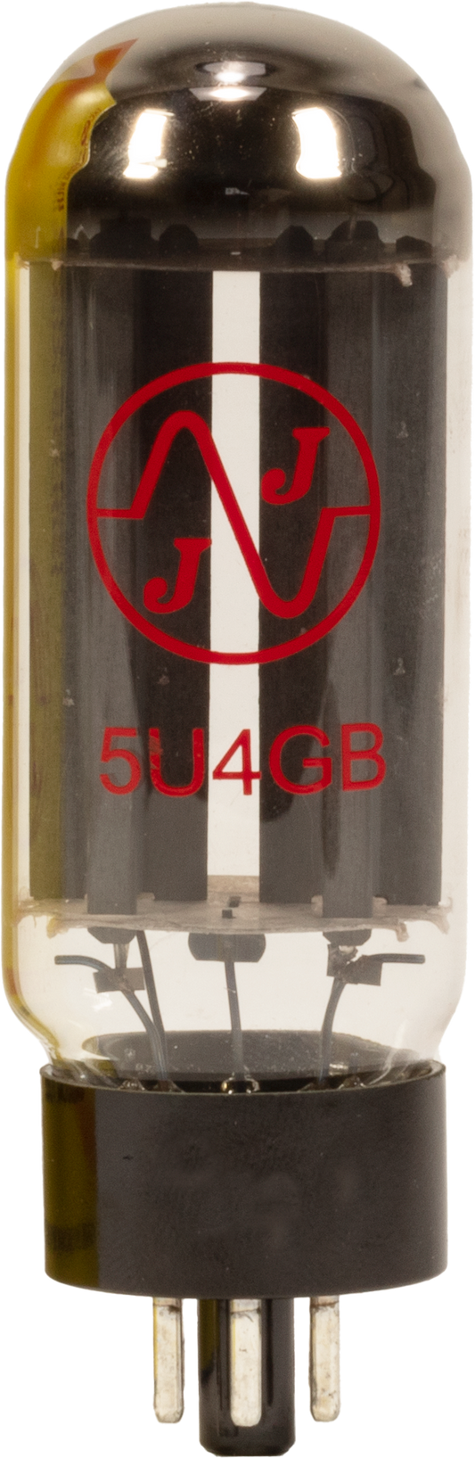 JJ Electronics Amplifier Tube (T-5U4GB-JJ)