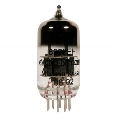 Electro-Harmonix 6922 EH Vacuum Tube - Single