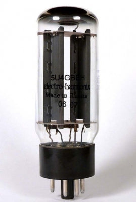 Electro-Harmonix 5U4GB EH Vacuum Tube